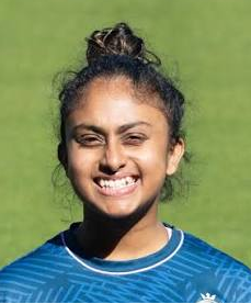 Anisha Dissanayake