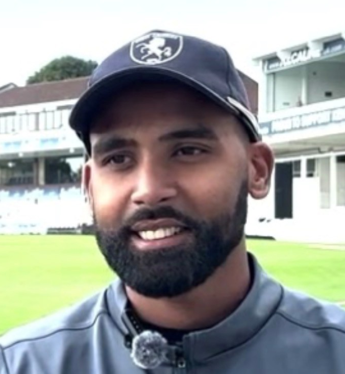 Mo Rizvi
